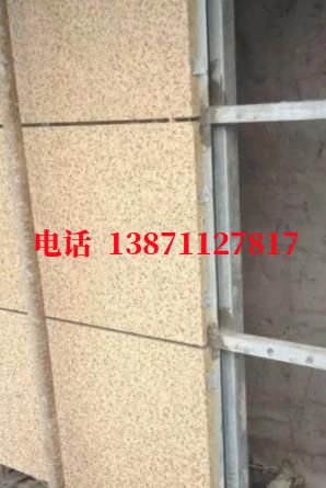 宝鸡长距离外墙ET板